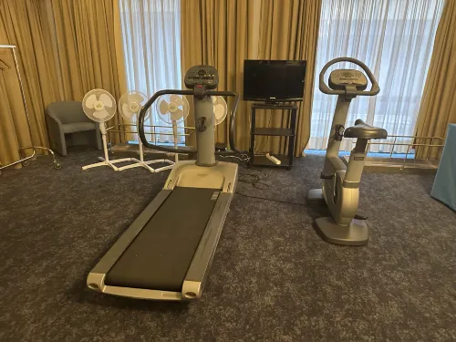Hotel Bisanzio Leisure & Recreation Photos