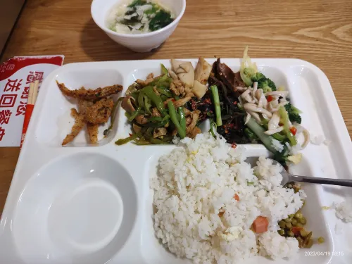 舒懷飯店（成都世紀城新會展中心天府三街地鐵站店） 餐飲 Photos
