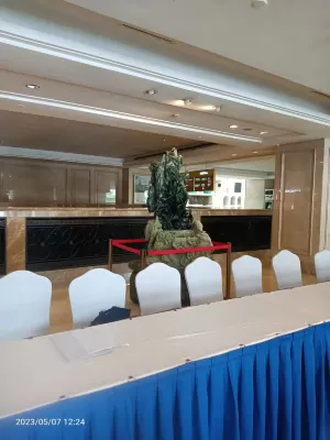 廈門翔鷺國際大飯店 公共區域 Photos