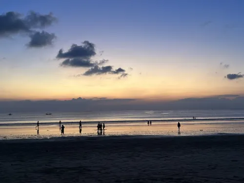 Melasti Kuta Beach Hotel & Spa Area Publik Photos