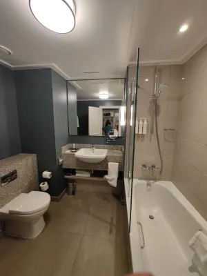 Bristol Marriott Royal Hotel Camere Photos