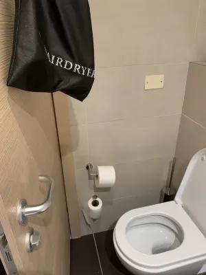 Hilton Garden Inn Venice Mestre San Giuliano Rooms Photos