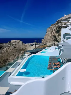 Maregio Suites Benessere e tempo libero Photos