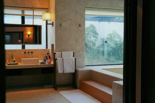 Elite Spring Villas Huoneet Photos