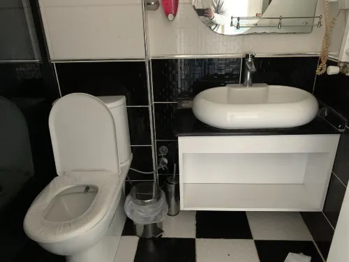 Lemon Residence Kamar Photos