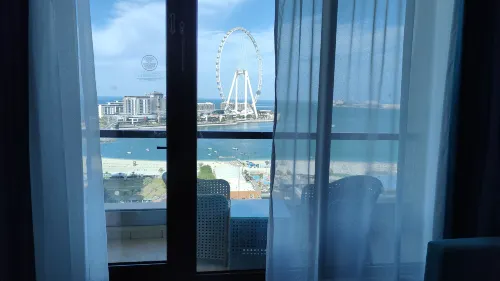JA Ocean View Hotel, Jumeirah Beach Dubai Номера Photos