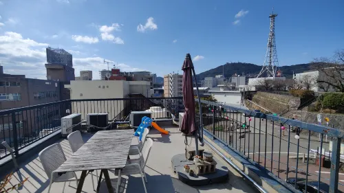Route - Cafe and Petit Hostel Near Hotel Photos