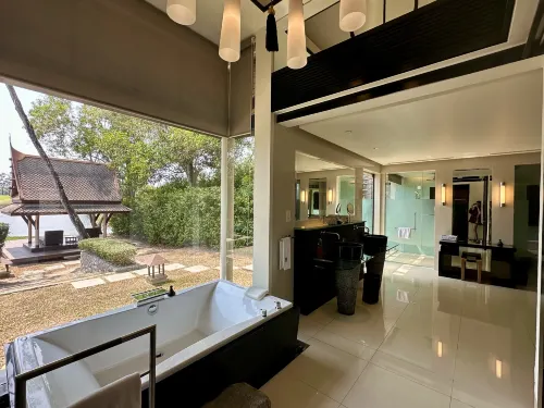 Banyan Tree Phuket Photos
