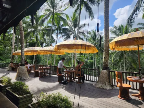 Capella Ubud, Bali Public Areas Photos
