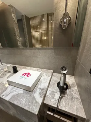 Domo Hotel Kamar Photos