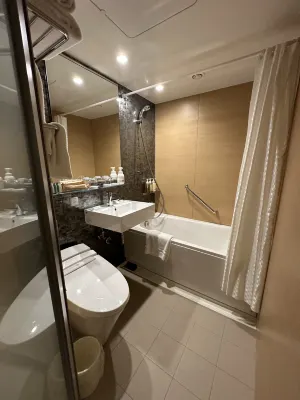 KYOTO TOKYU HOTEL Rooms Photos