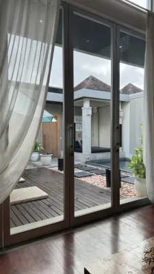 The Seiryu Boutique Bali Villas Photos