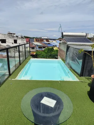 38PC Boutique Hotel Leisure & Recreation Photos