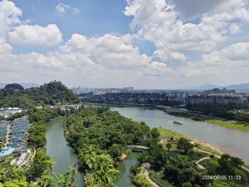 Grand Bravo Guilin Near Hotel Photos
