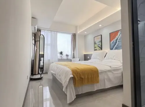 Hengyue Seaview Homestay Rooms Photos