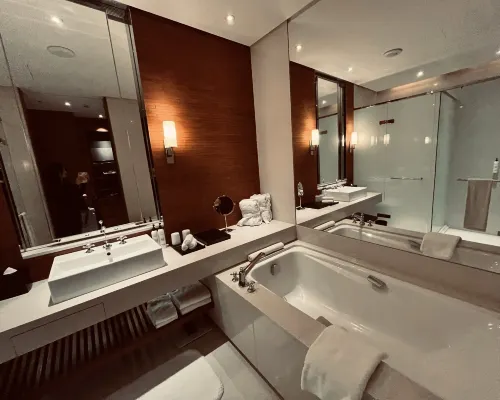 eslite hotel Rooms Photos