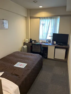 Osaka Moriguchi Plaza Hotel Camere Photos