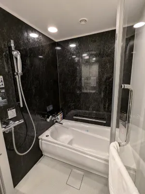 Daiwa Roynet Hotel Chiba-Chuo Kamar Photos