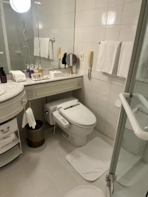 Dai-Ichi Hotel Tokyo Rooms Photos