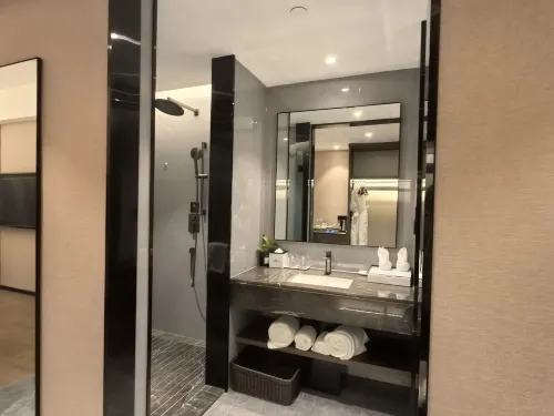 OLYMPIA YUNPIN HOTEL Rooms Photos