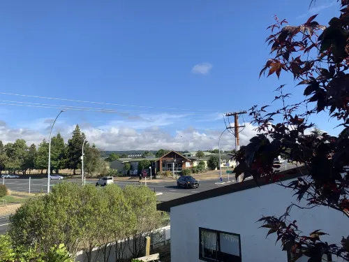 Lake Taupo Motor Inn In der Nähe des Hotels Photos