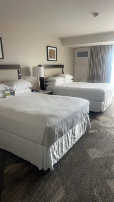 Sheraton Kauai Resort Rooms Photos