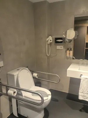 Mercure Barcelona Condor Rooms Photos