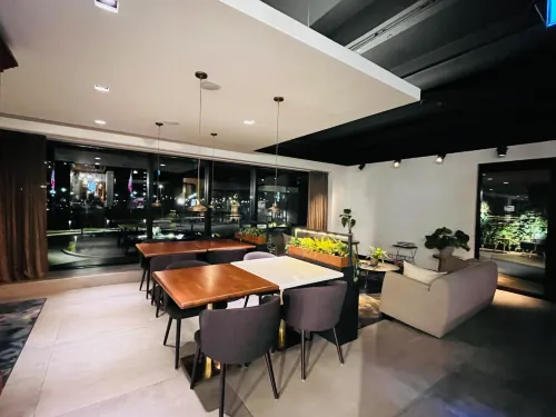 Aparthotel Adagio Amsterdam City South Photos