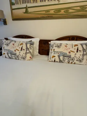 HOTEL MINERVE Chambres Photos
