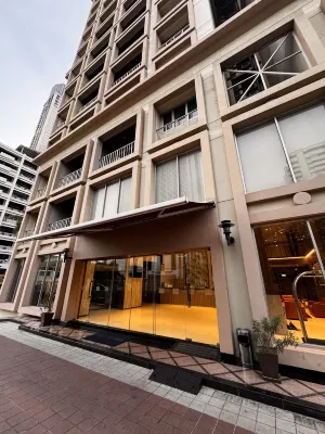 Grand Mercure Bangkok Asoke Residence Außen Photos