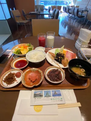 Hotel New Otani Takaoka Mahlzeiten Photos