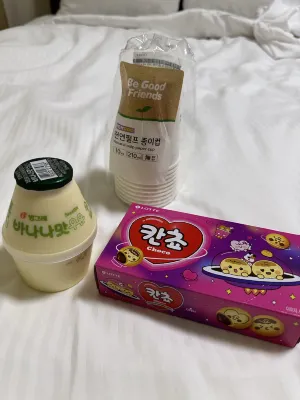 Golden Park Hotel Photos