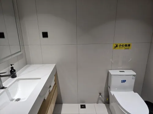 Jinlun Hotel (Shanghai Hongqiao Railway Station) الغرف Photos
