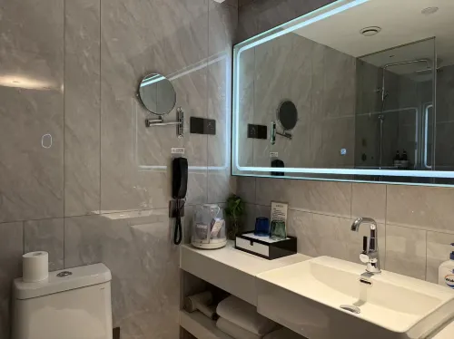 Zonhow Hotel الغرف Photos