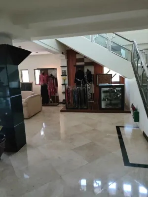 Bahari Inn Tegal Public Areas Photos