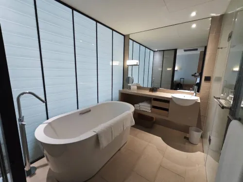 Hotel Cozzi Zhongshan Kaohsiung Chambres Photos