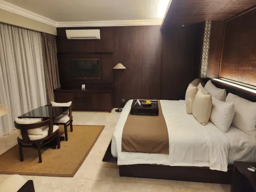 Royal Kamuela Villas & Suites at Monkey Forest Ubud (Adult Only) Chambres Photos