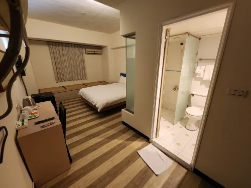 Hwa Hong Hotel Номера Photos