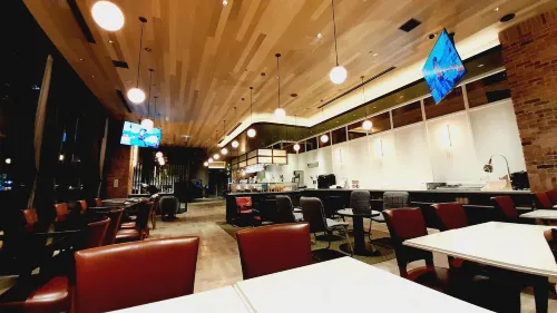 東京高輪都城市飯店 Photos