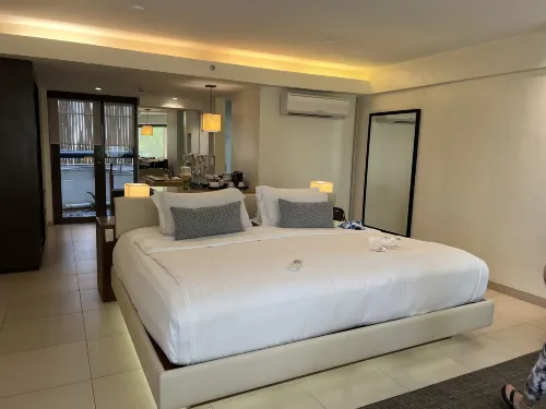 Discovery Boracay Rooms Photos