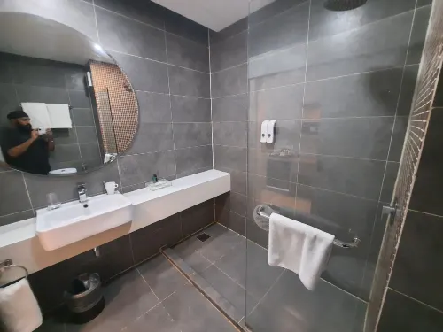 Qliq Damansara Petaling Jaya Kuala Lumpur Chambres Photos