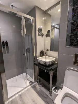 Mercure London Paddington Hotel Rooms Photos