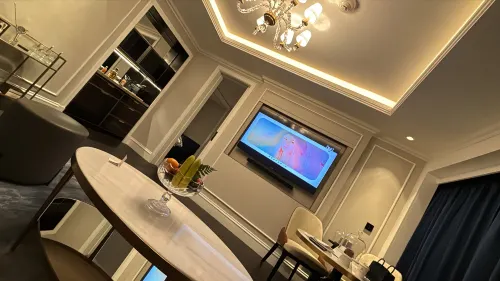 The St. Regis Jakarta Photos
