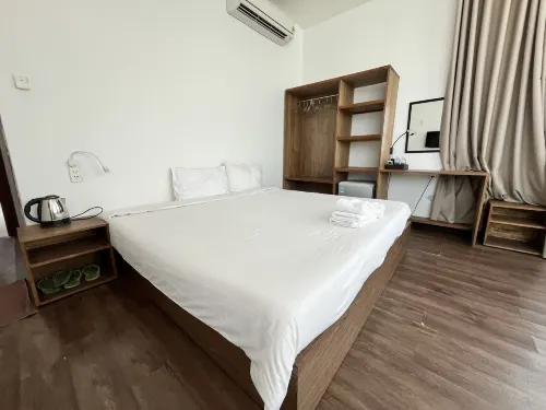 Vitalis Riverside Hotel Chambres Photos