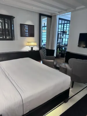 The Siam Kamar Photos