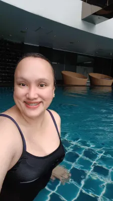 Gramercy Residences Leisure & Recreation Photos
