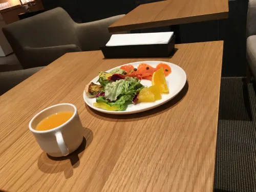 The General Kyoto Bukkouji Shinmachi Dining Photos
