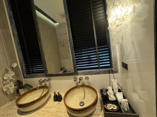 Ananya Lipe Resort Rooms Photos