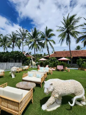 Four Seasons Resort The Nam Hai Hoi An Circondario Photos