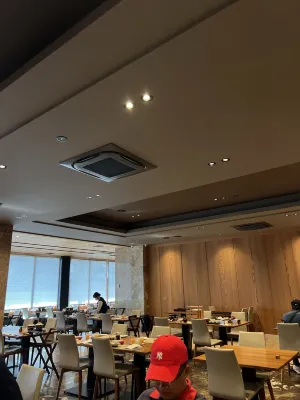 Kannawaen Restauration Photos